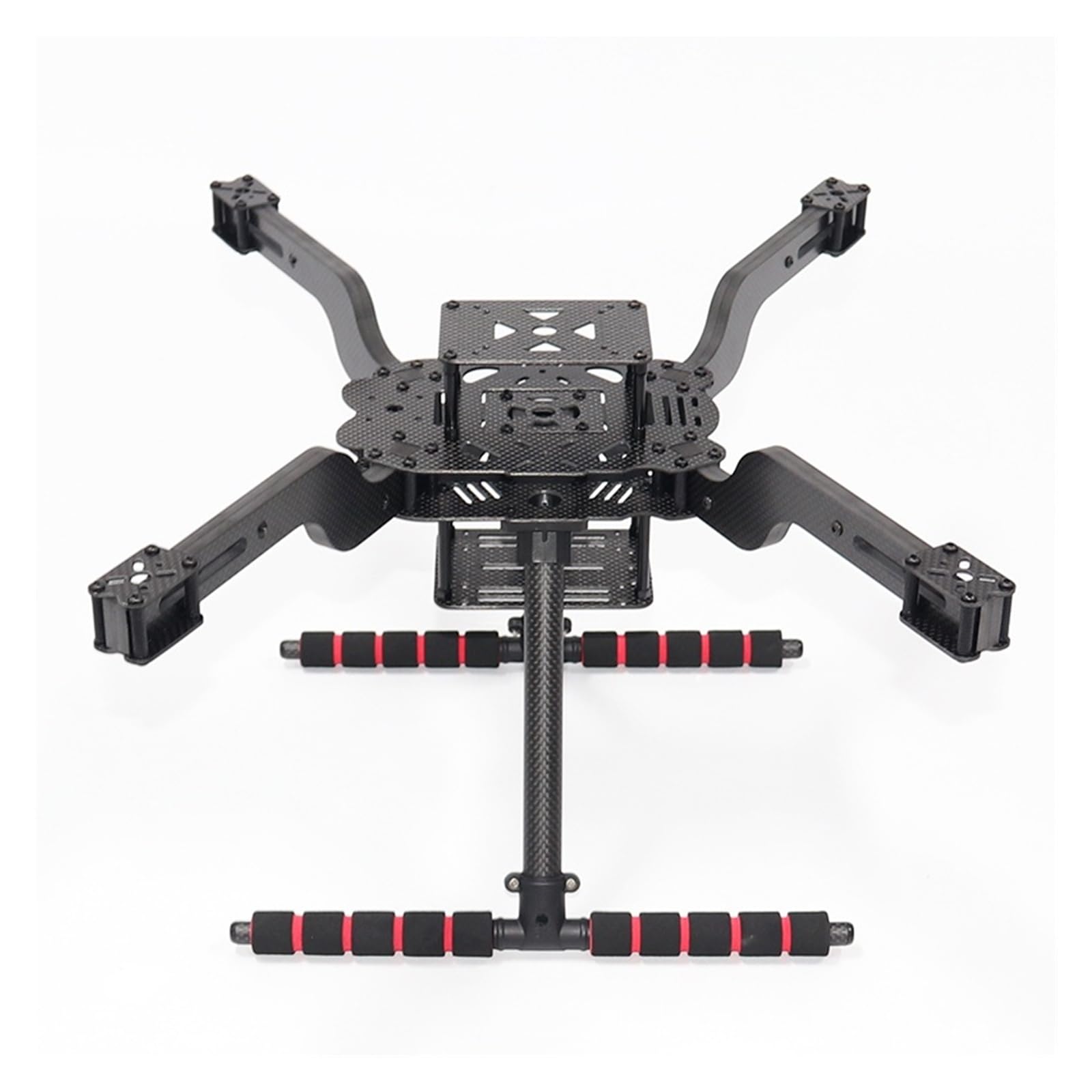 Compatibile con il del carrello di atterraggio DJI Quadcopter da 450 mm