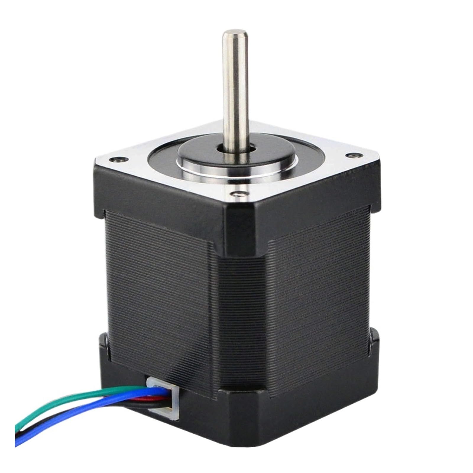 Schrittmotor Nema 17 17HS19-2004S1 2 Phasen 59Ncm 2A CNC 3D Drucker