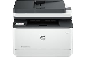 HP LaserJet Pro MFP 3101sdw Printer: Streamline Your Workflow