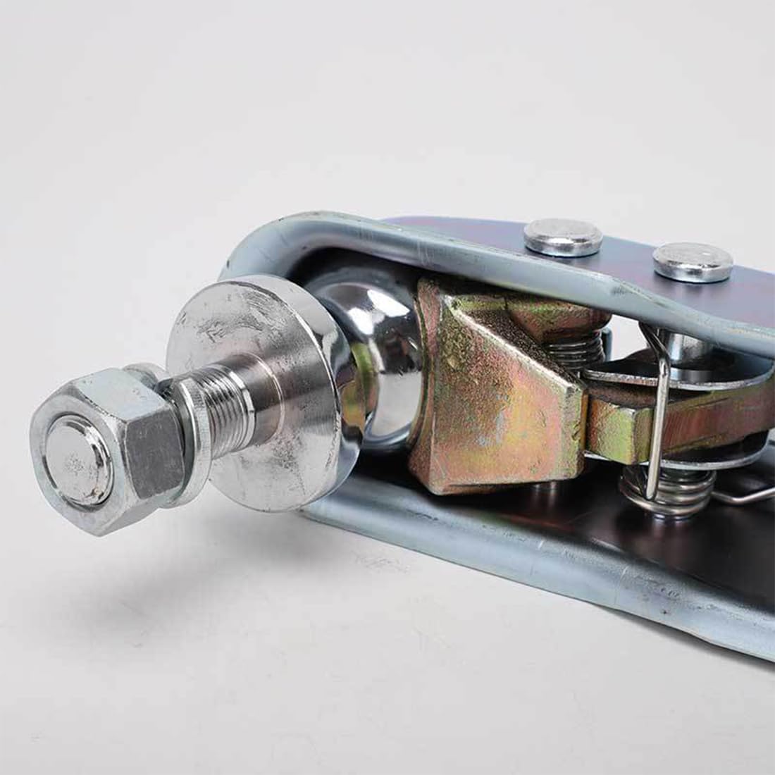 Anhängerkupplungskugel - Hochtemperatur & Korrosionsbeständig Für Wohnmobile & Anhänger