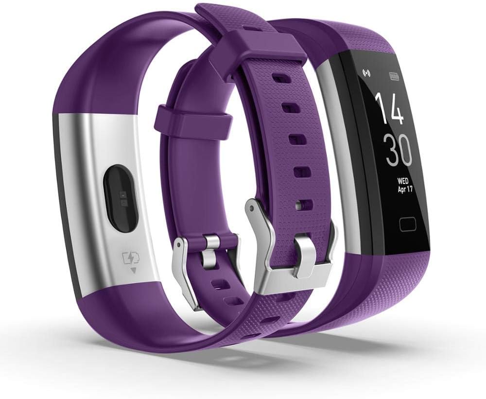 kids fitness tracker