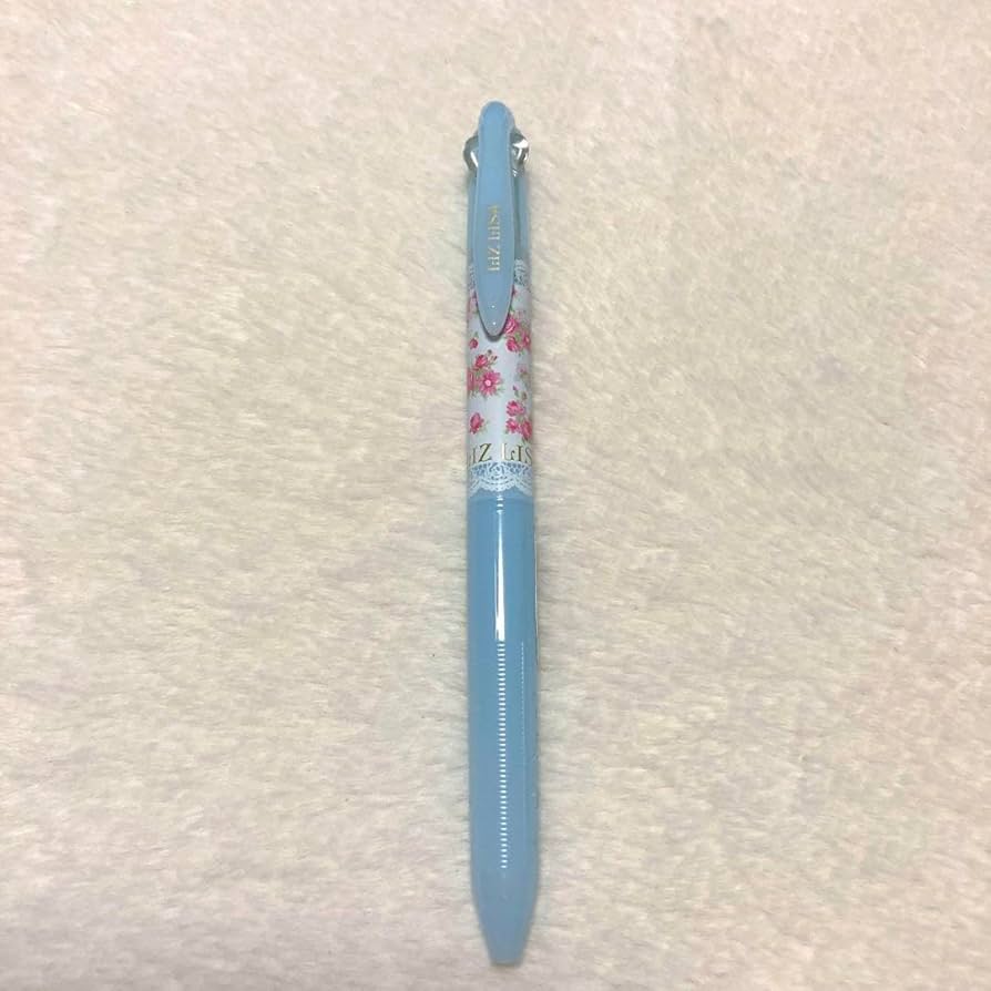 Amazon.co.jp: LIZ LISA x Pentel Collaboration Sliccies 3