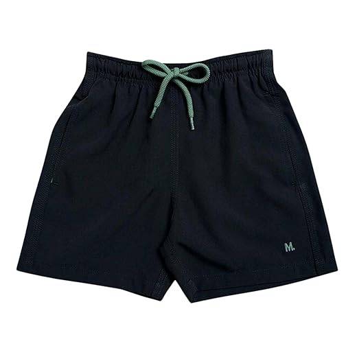 Short Masculino Mash Bermuda Casual Detalhes Elastano
