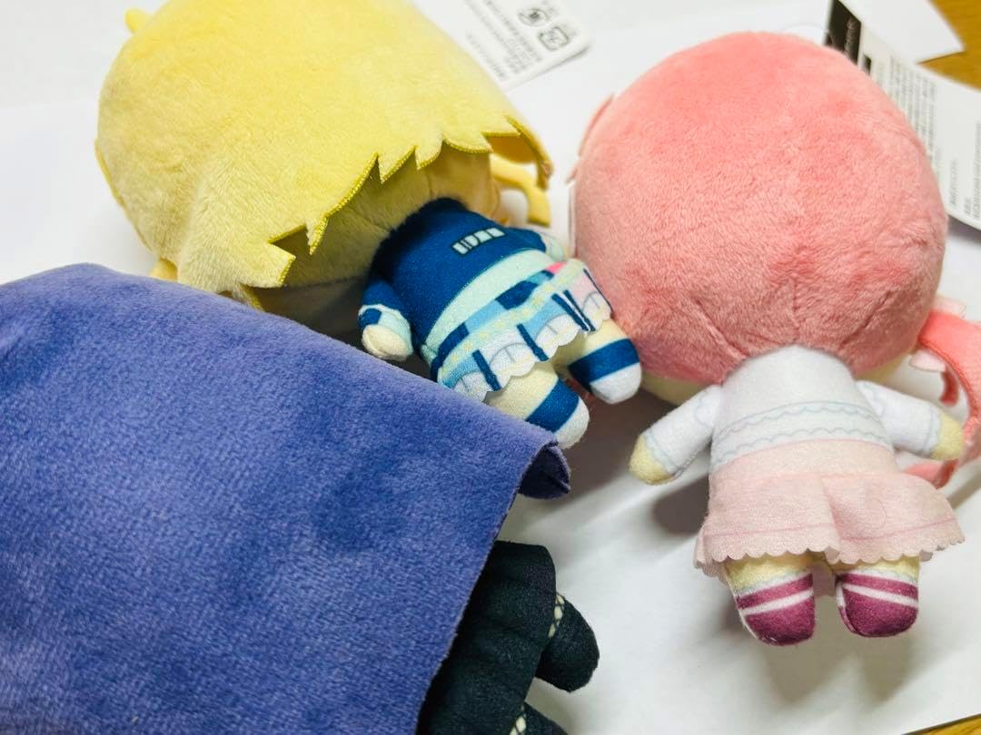 ツユ あのバスちゃん ぬいぐるみ Amazon.co.jp: ツユ あのバスちゃん ぬいぐるみ : おもちゃ