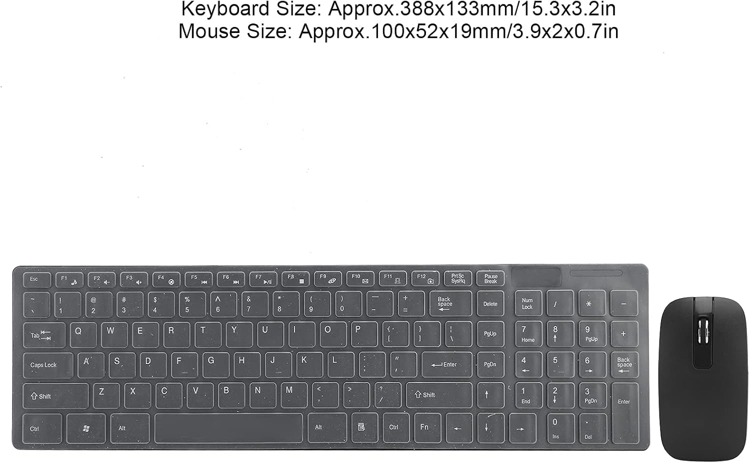 Elprico szett csomagolás és tartozékok