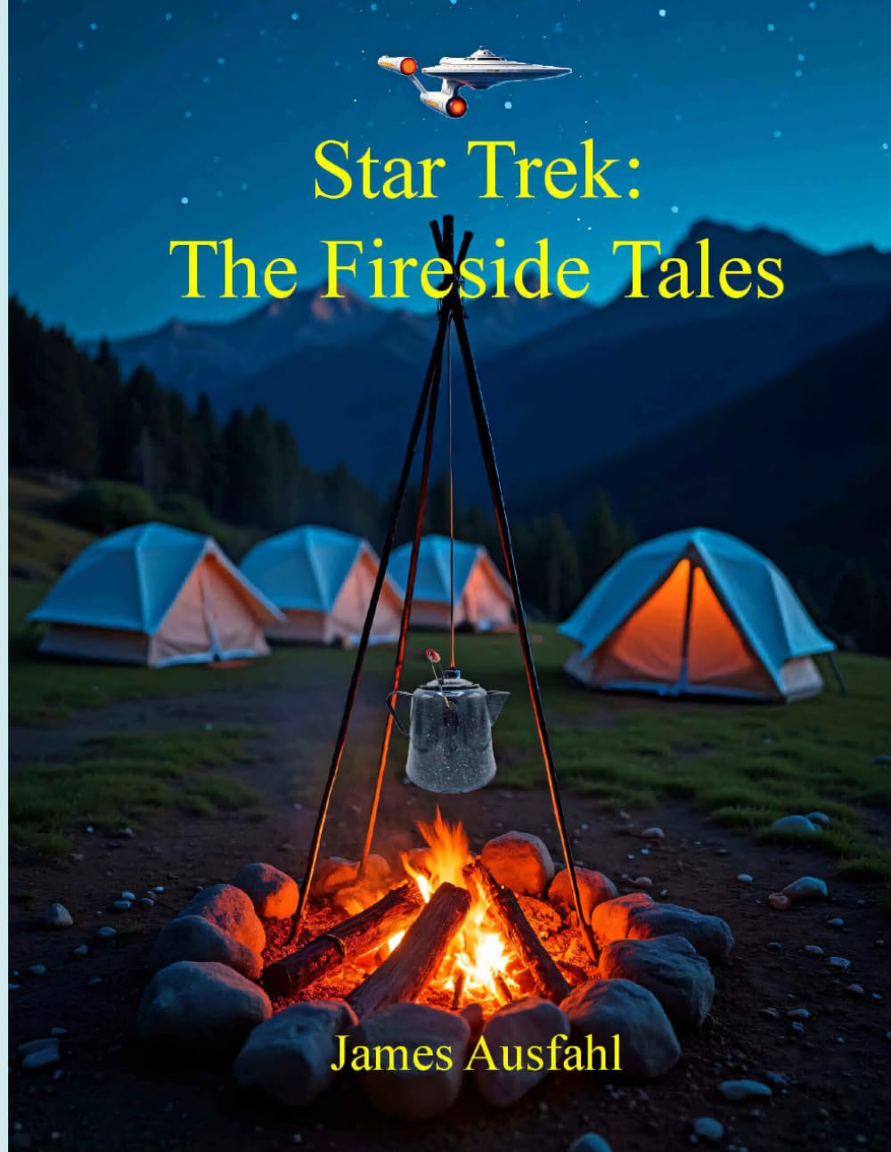 Star Trek: The Fireside Tales