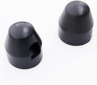 Vista 2 de E-Bike Hub Tuercas Motor Arandelas de seguridad para bicicletas Eléctricas Tuercas de bloqueo de rueda de bicicleta Motor Eje Tornillo Tornillo