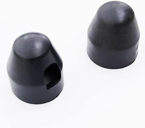 Vista 2 de E-Bike Hub Tuercas Motor Arandelas de seguridad para bicicletas Eléctricas Tuercas de bloqueo de rueda de bicicleta Motor Eje Tornillo Tornillo