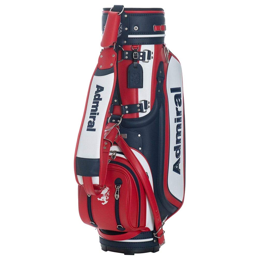 Amazon | トラディショナルスポーツ メンズキャディバッグ ADMG1AC6