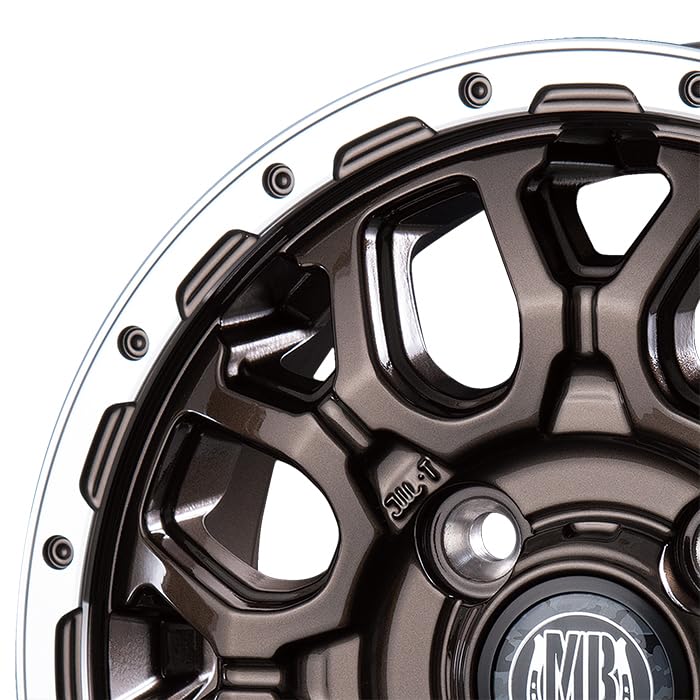 Amazon.co.jp: 4本セット 軽トラ 軽自動車 12インチ アルミ