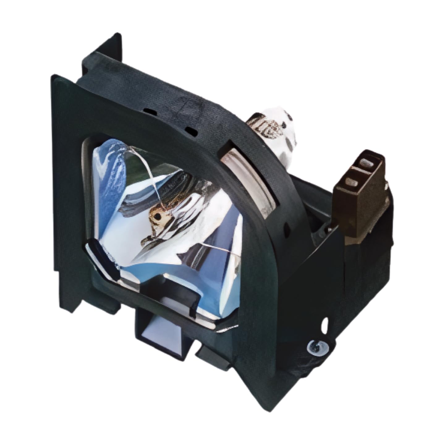 Amazon.com: OEM Lamp & Housing for The Sony VPL-FX51 Projector - 1