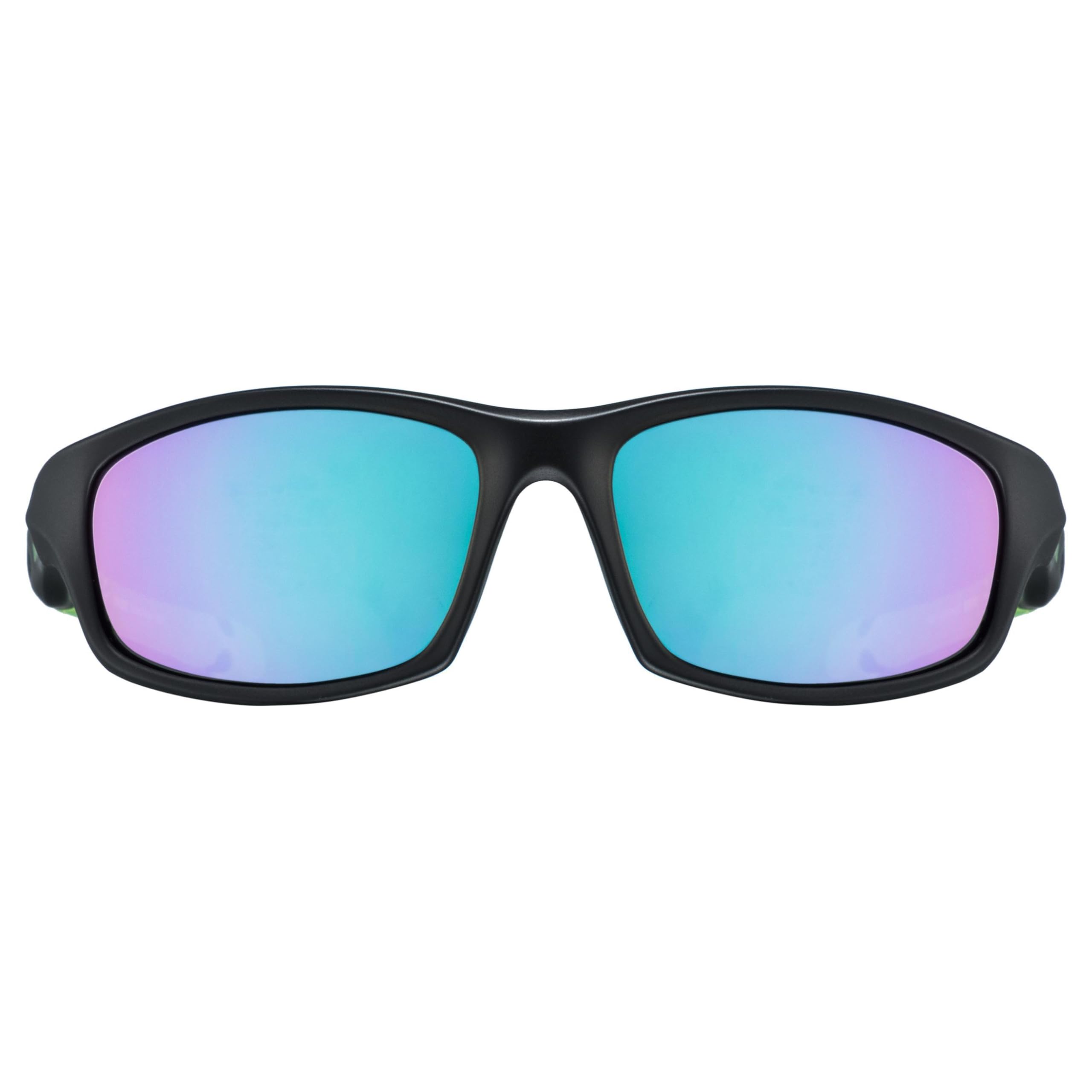 uvex sportstyle 507 - Sonnenbrille für Kinder - 100% UVA-, -B, - C Schutz - inkl. Kopfband