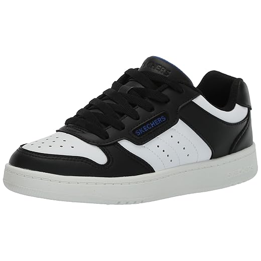 Skechers Boys Quick Street