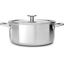 Kitchenaid 3-Layer Stainless Steel Cookware 20 cm / 3.11 L