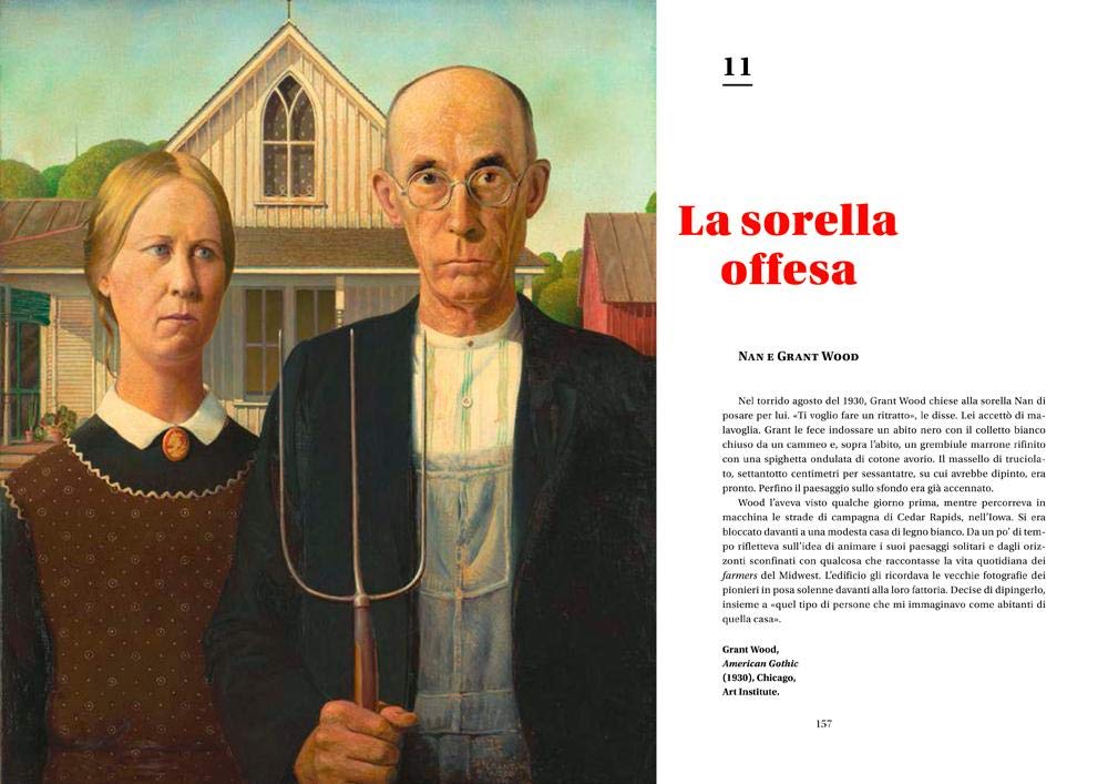 Le muse nascoste. Protagoniste dimenticate di grandi opere d'arte