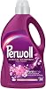 Perwoll Precision Liquid Laundry Detergent Renewal & Flower Charm 2.75L (50 Washes)