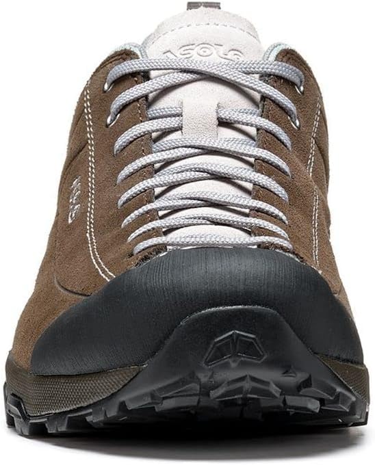 ASOLO Space GV MM Dark Brown 10 D (M)