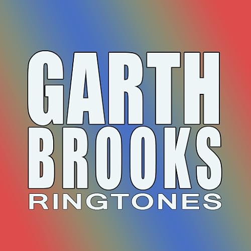 Garth Brooks Ringtones Fan App