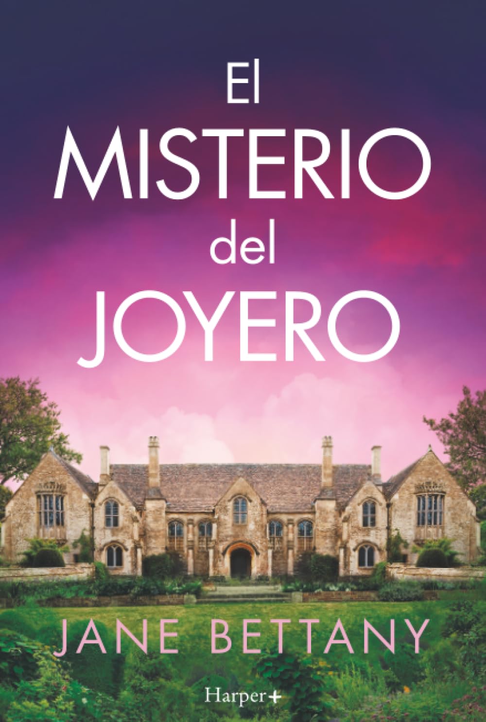 El misterio del joyero
