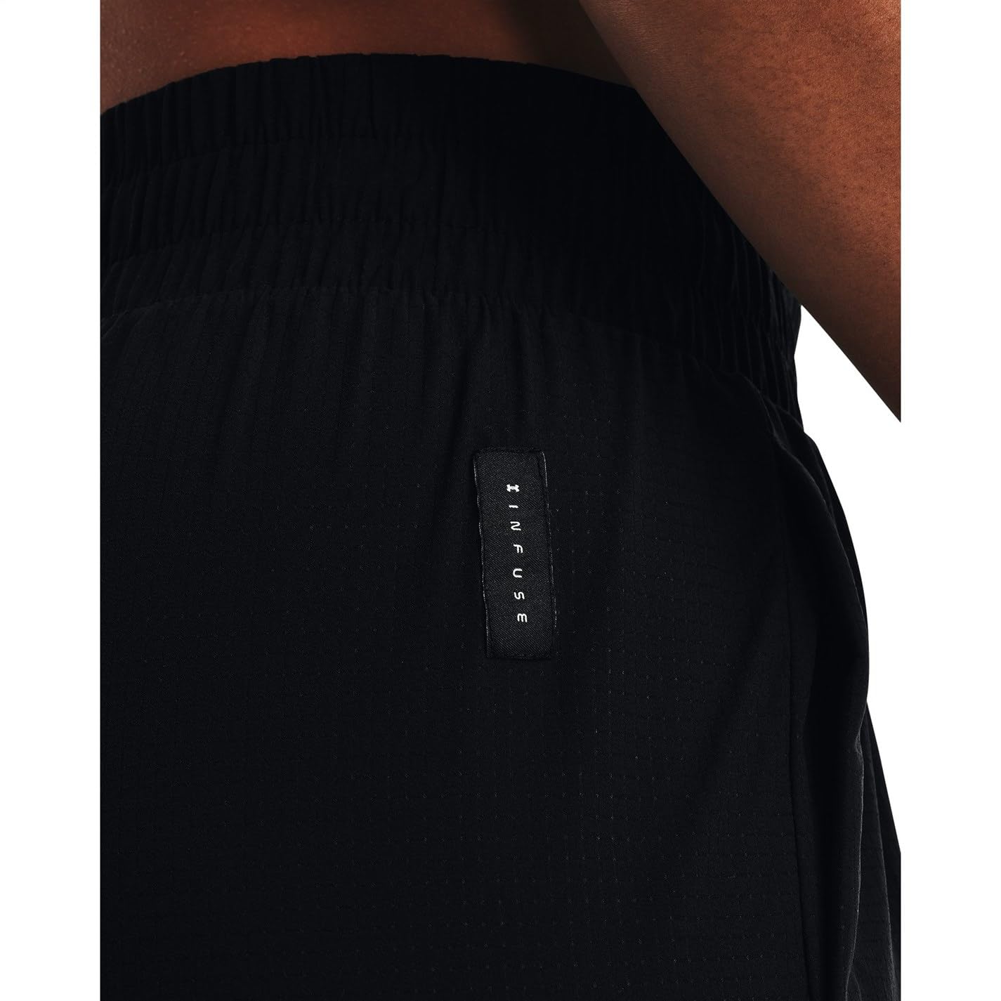 Under Armour Damskie spodnie dresowe Hydr Fse