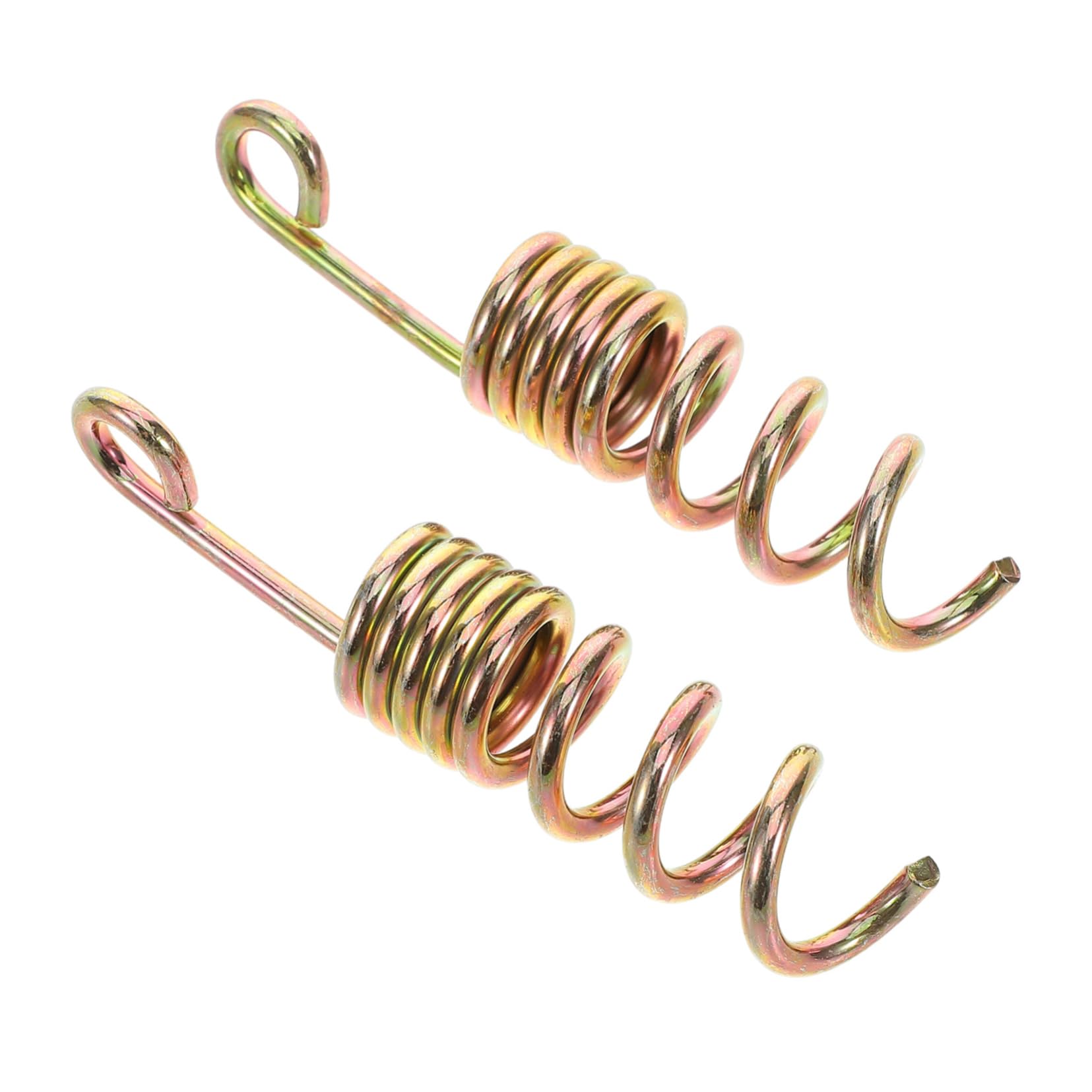 Hemobllo Crochet à Ressort Design Ergonomique D'épaule en Acier Inoxydable Support Fiable et Pratique pour Mannequin de Vêtements pour Expositions et Studios Photo