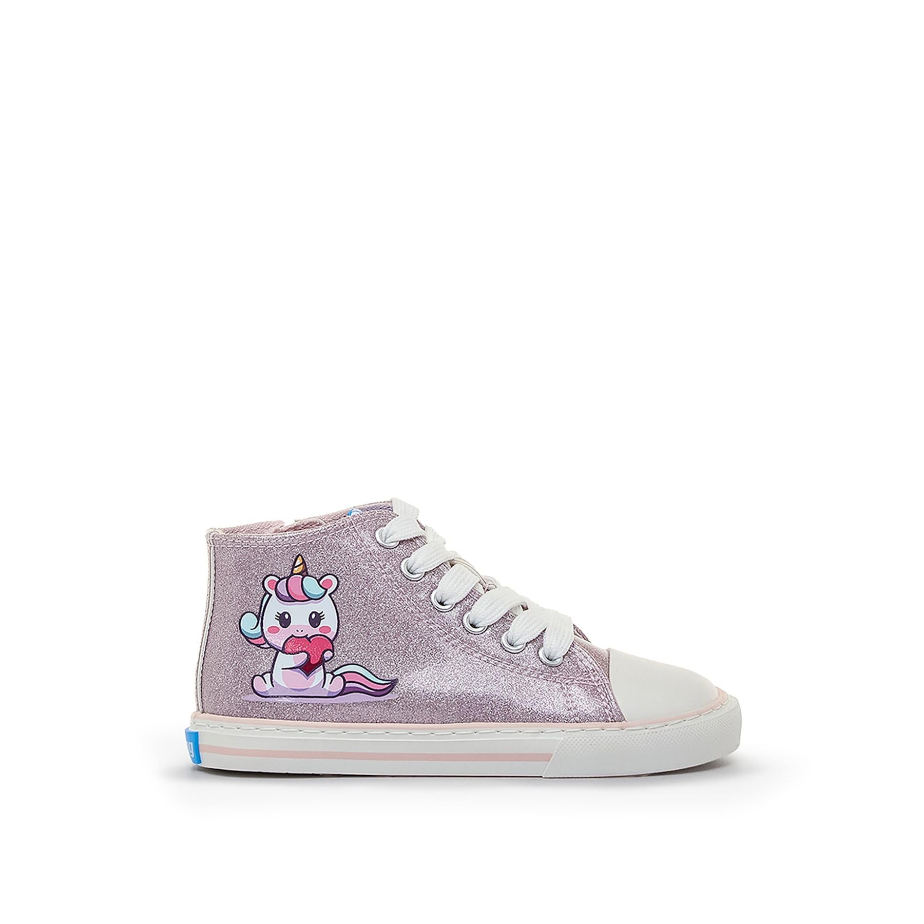 MTNG KIDS Zapatillas Barefoot Niña Free Lights 49107