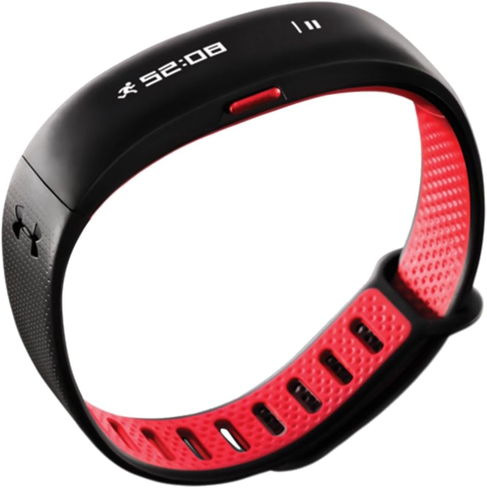 Under Armour UA Band One Size Fits All Black