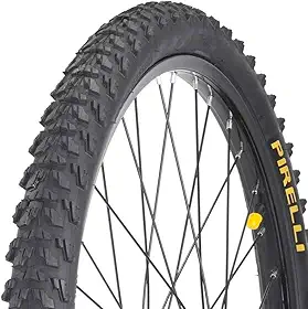 Pneu Pirelli Rally Cross 24x1.95 - Arame