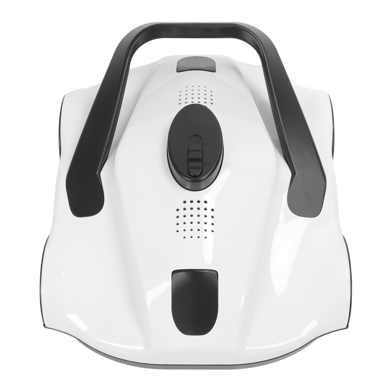 Robot Basenowy Bezprzewodowej z inteligentną technologią, baterię 5200 MAh, Automatyczne Czyszczenie do Płaskich Basenów, Robotyczne środki Czyszczące, (Wtyczka amerykańska)