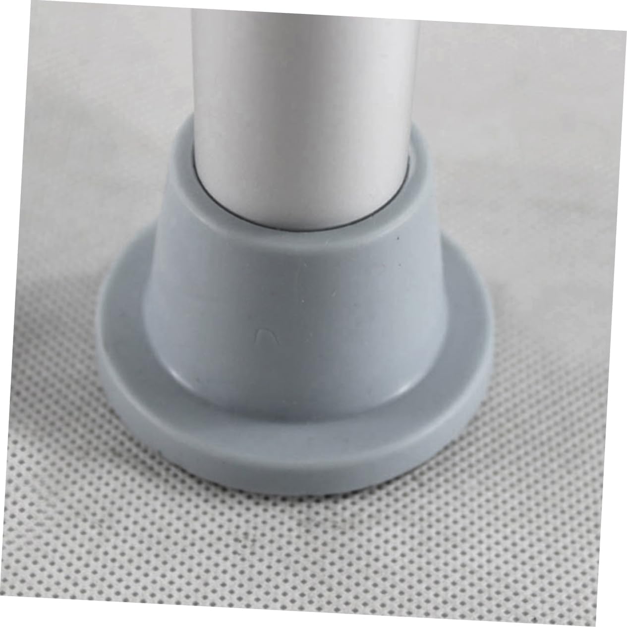 16pcs Heavy Duty Non-Slip Suction Pads for Seat Foot Protectors Shower Stool Replacement Feet Rubber Tips Bath Chair Pads for Furniture