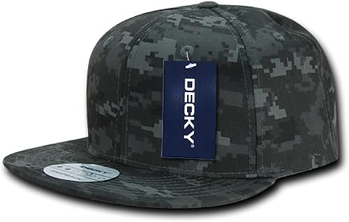 DECKY Plano para hombre