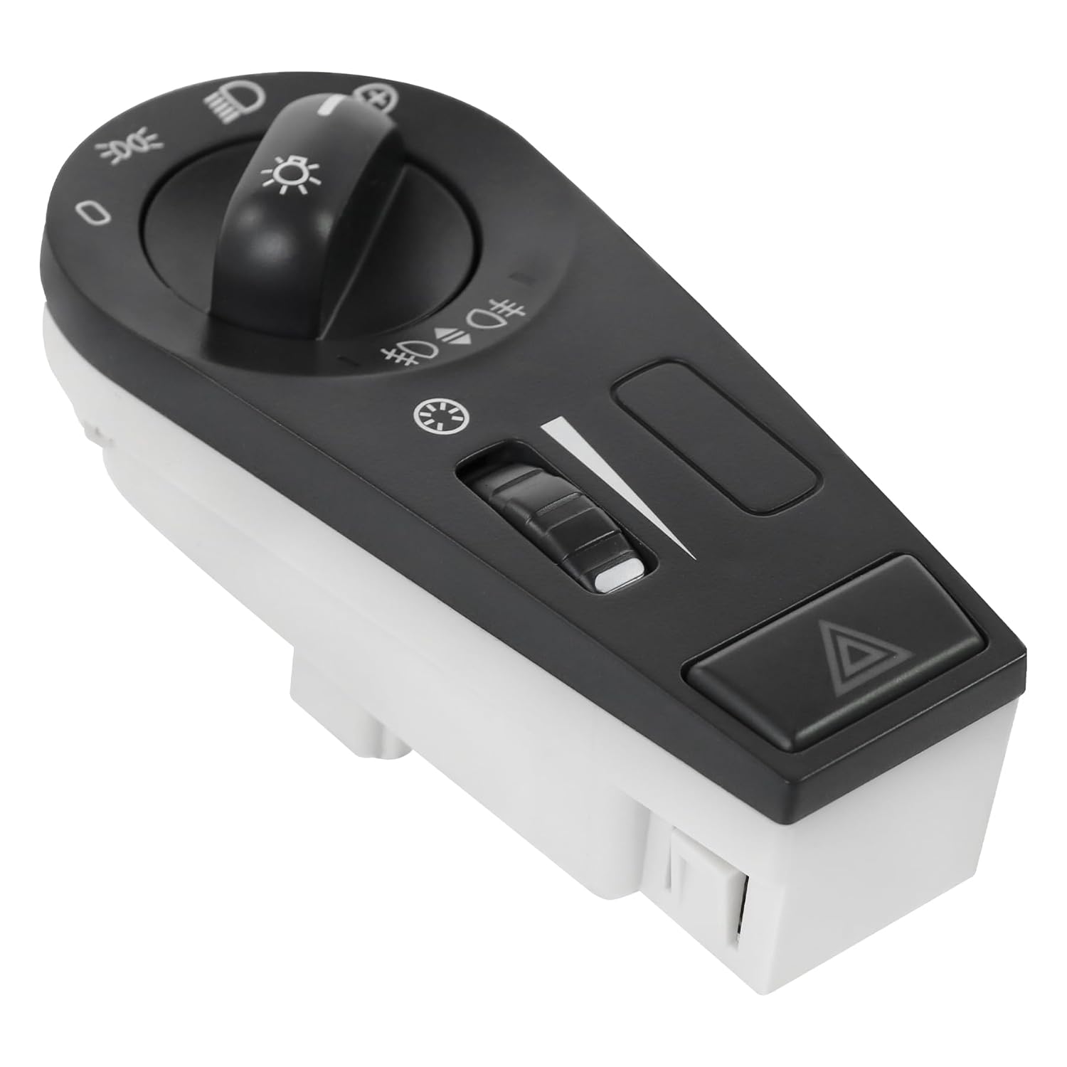 JDMSPEED New Head Light Headlight Lamp Switch Front 20942844 Replacement for Volvo Truck FH12 FM VNL