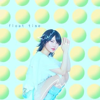 [Single] nonoc – float time [2026.08.05][MP3+Hi-Res FLAC]