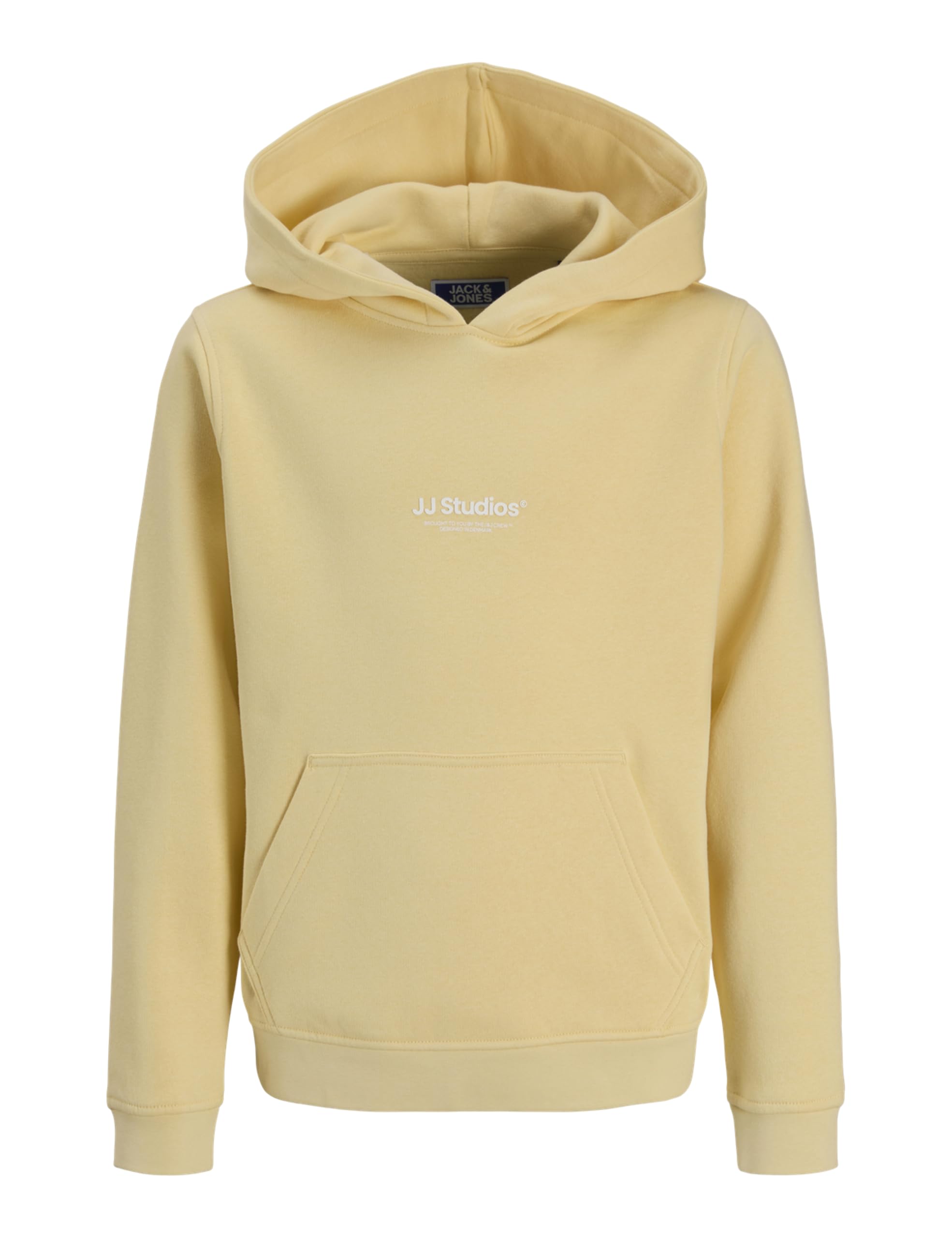 Jack & Jones Herren Jjesoho Sweat Hood Noos Jnr Jjesoho Sweat Hood Noos Jnr (1er Pack)