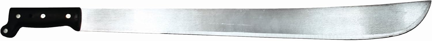 Columbian style Machete - 24 Inch Blade