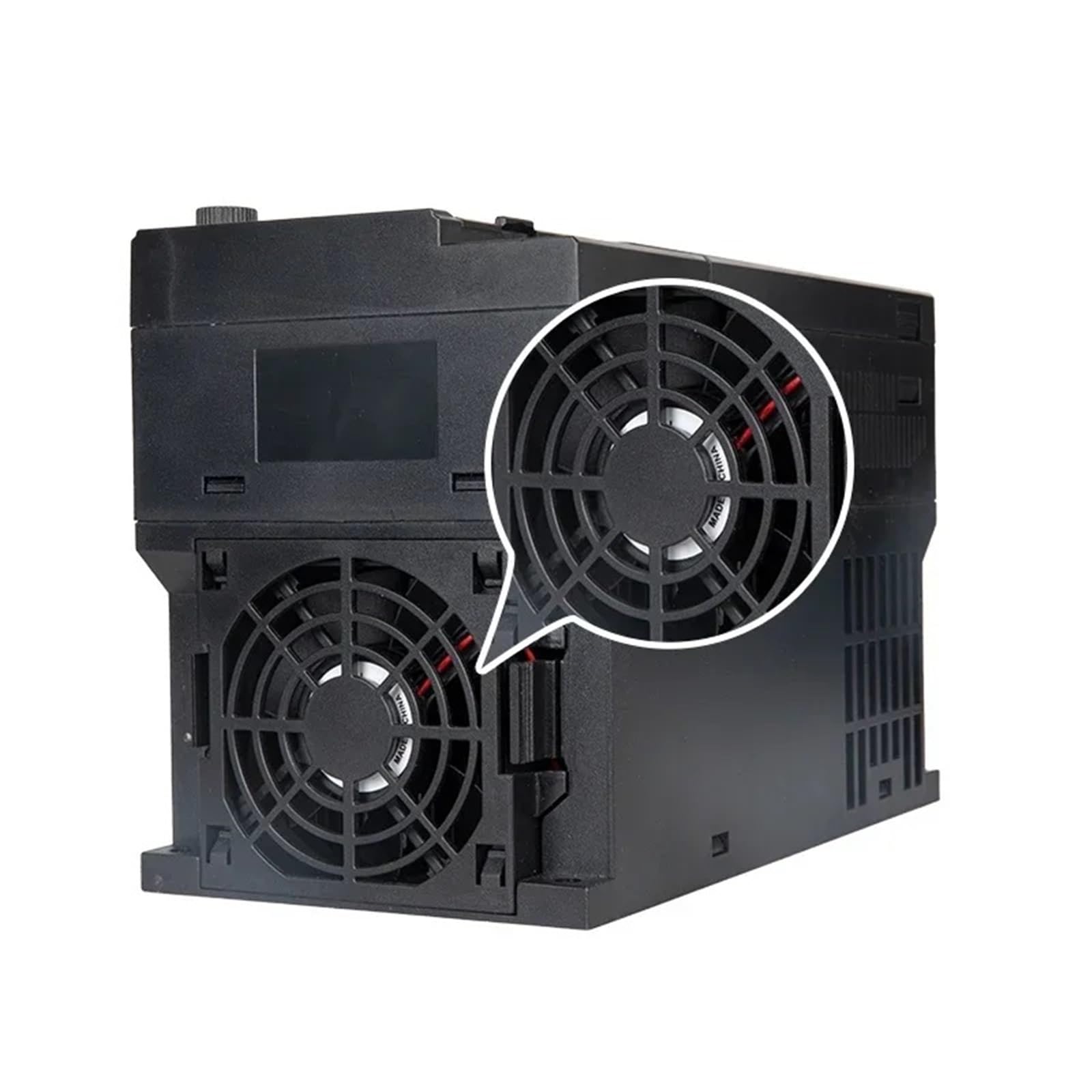 Inverter di frequenza SU800 VFD monofase/trifase 220V 380V 0.75KW/1.5KW/2.2KW/4KW/5.5KW/7.5KW universale VFD