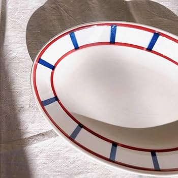 2枚セット　バスク 皿 フランス アンティーク サルグミンヌ 2枚セット バスク 皿 フランス アンティーク サルグミンヌ