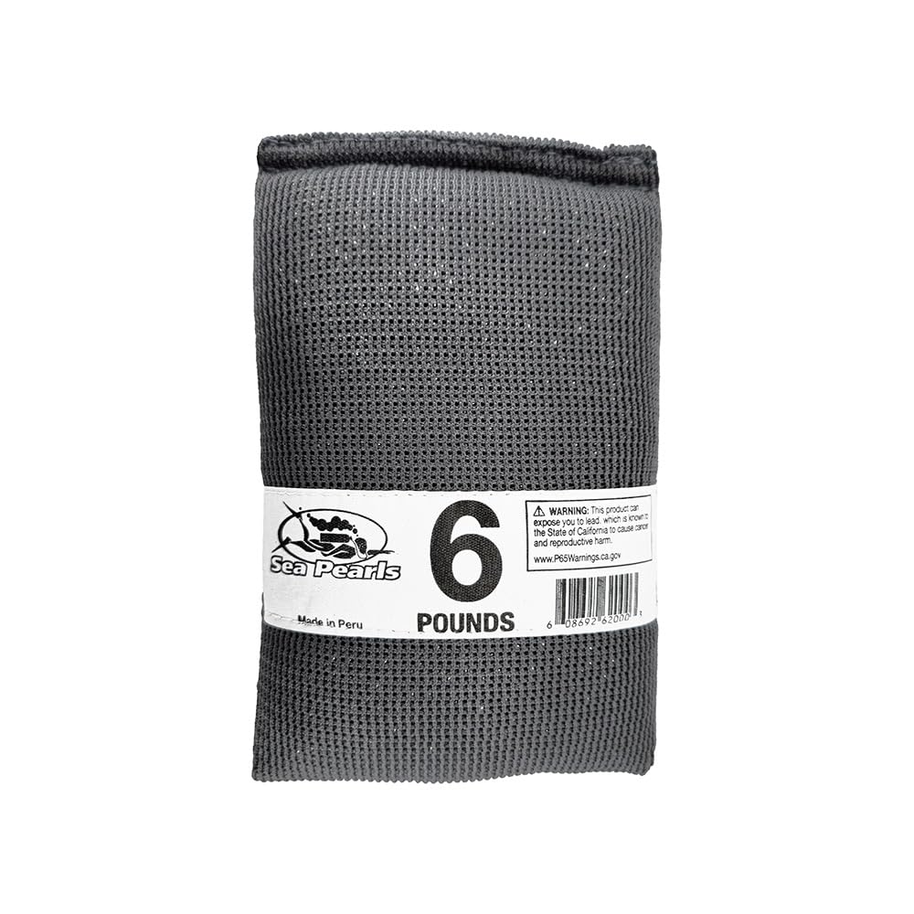 シーパールソフトメッシュウェイト