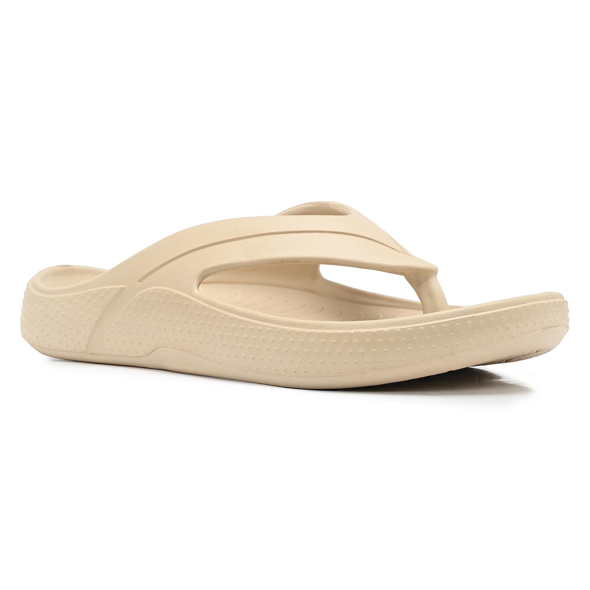 trekiva Men's Premium Slippers | Ultra-Light EVA Comfort | Comfortable for Daily Use | Flexible & Durable | Soft Cushioned Footbed, Anti-Slip Sole, Water-Friendly Slip-On Slippers for Everyday Wear | TEG-7010-picture-27