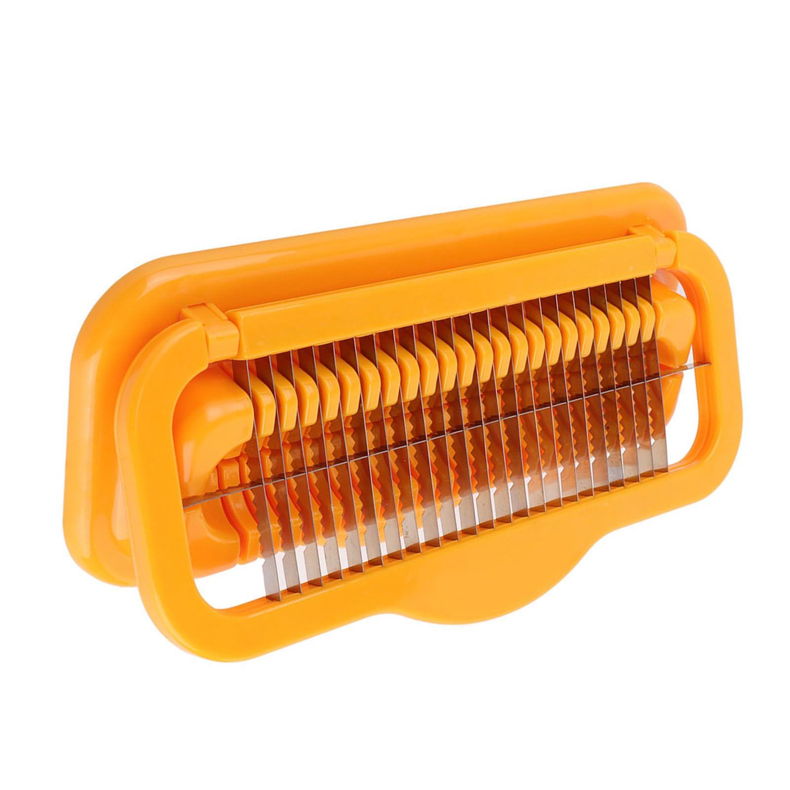 Multifunctional Stainless Steel Hot Dog Sausage Cutter Kitchen Tool for Various Kitchen Needs