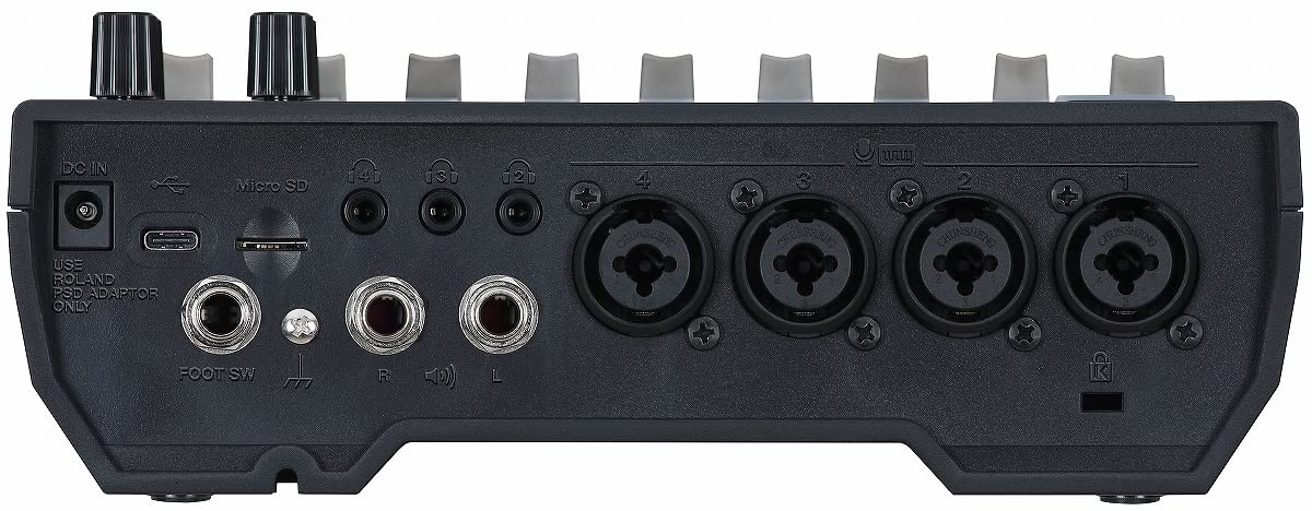 Amazon.co.jp: BOSS ボス/Gigcaster 8 (GCS-8) [AT2040 audio-technica