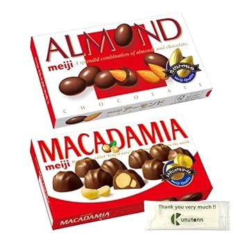 お買得！　マカダミア・アーモンドチョコレート・紗々等詰め合わせセット　③ お買得！マカダミア・アーモンドチョコレート・紗々等詰め合わせ