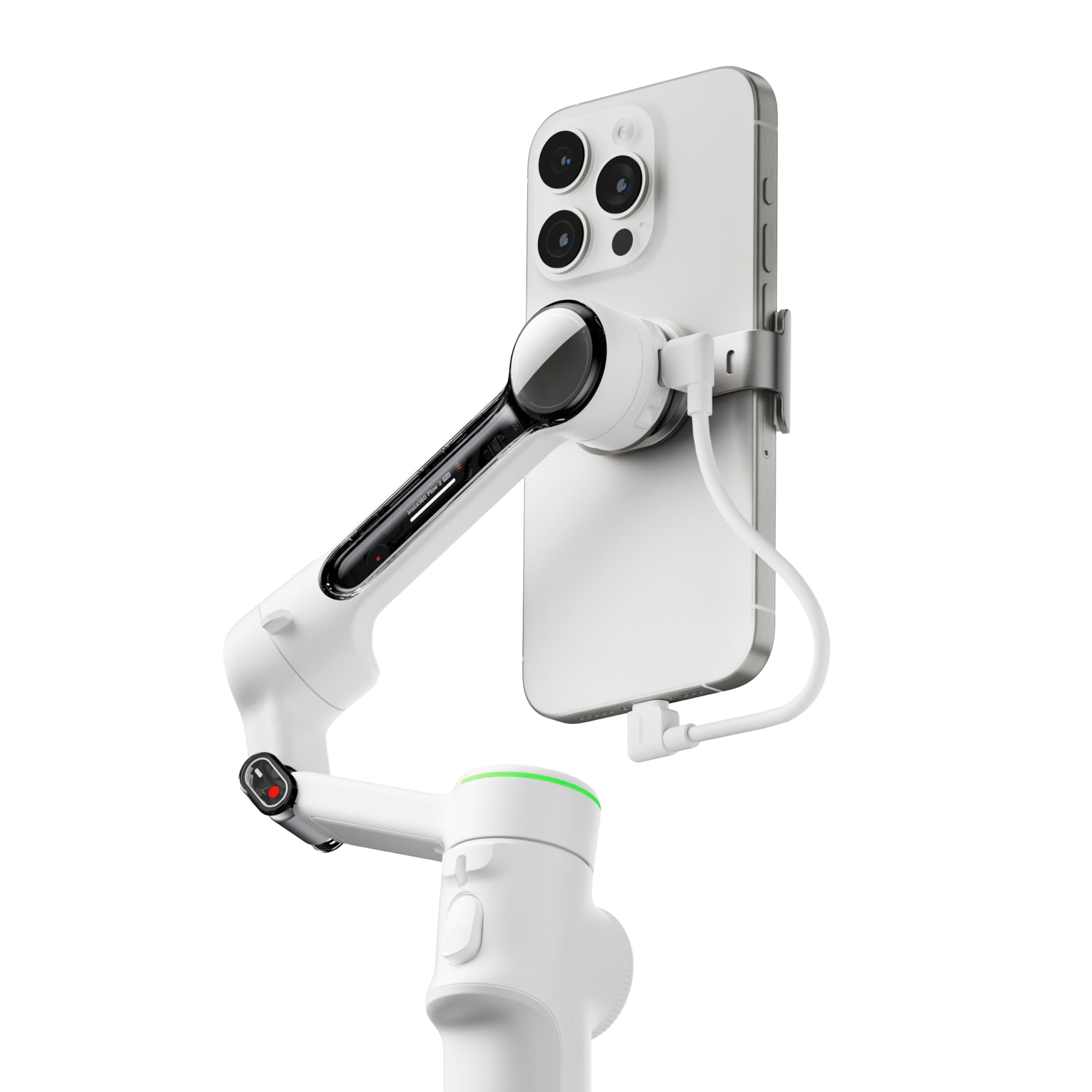 Amazon.co.jp: Insta360: Flow 2 Pro アクセサリー