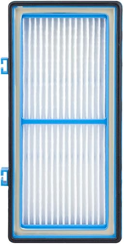 Miniatura 3 de Filtro HEPA y piezas de repuesto HAPF30AT de la hoja del refuerzo del carbono compatibles con los purificadores de aire de Holmes AER1
