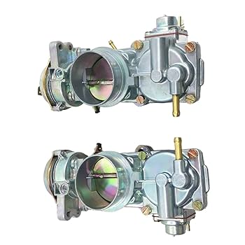 6666L型用キャブレターソレックス Amazon | キャブレター ソレックス Brosal 用 VW タイプ 3