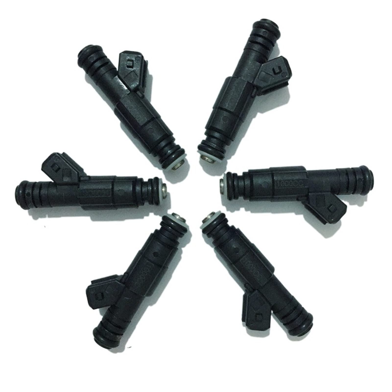 Buy Automotive fuel injectors Flow Matched E85 High Performance 1000cc
