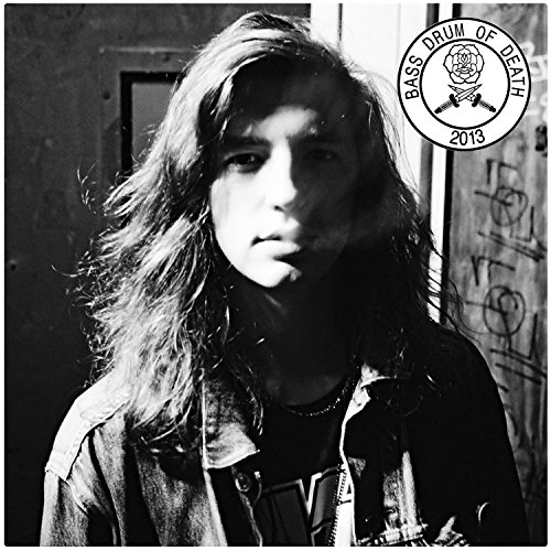 Bass Drum Of Death [Vinilo]