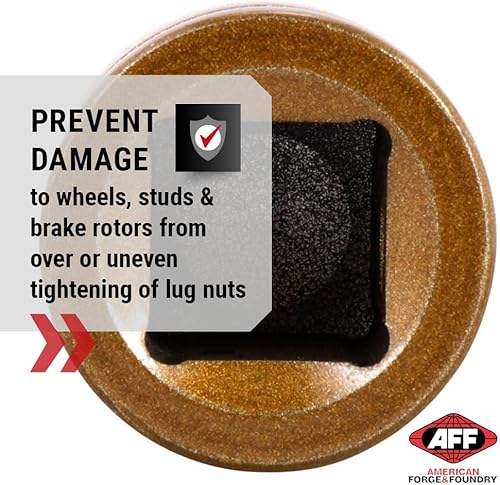 Miniatura 37 de AFF SUREWERX USA 80 FT LB TORQUE LIMITING EXT