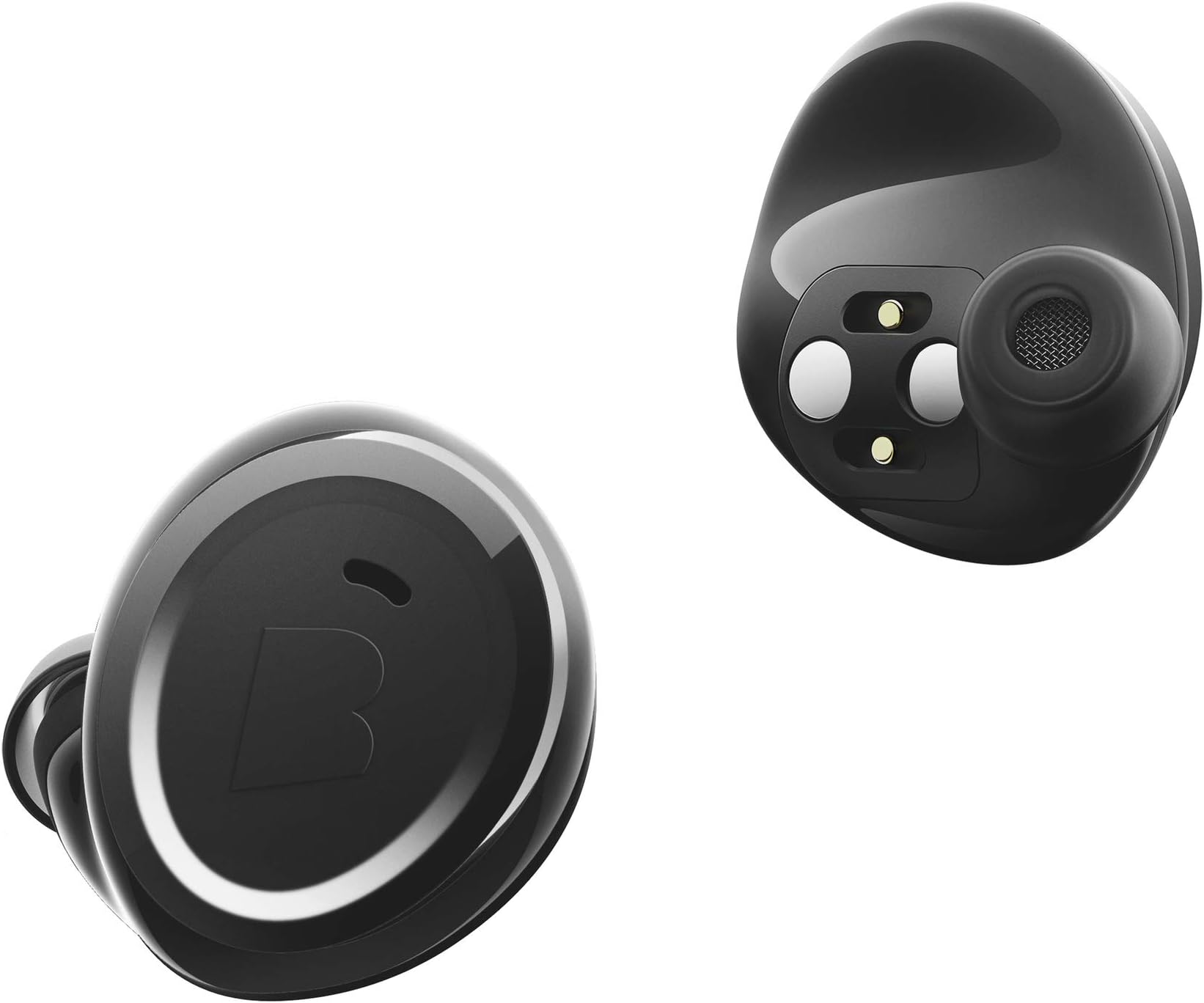 Bragi The Headphone Smart Wireless In-Ear Headphones