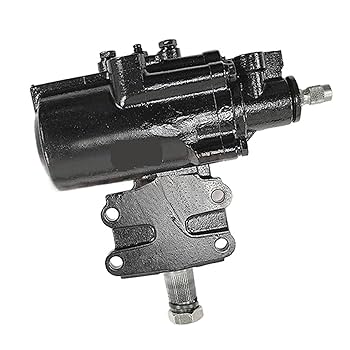 ゆゆ！！ Amazon.com: New Power Steering Gear Rack Replacement Parts